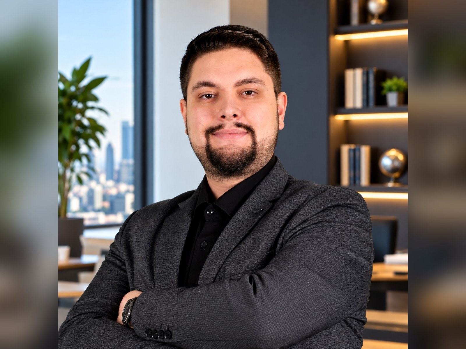Furkan Karaca
