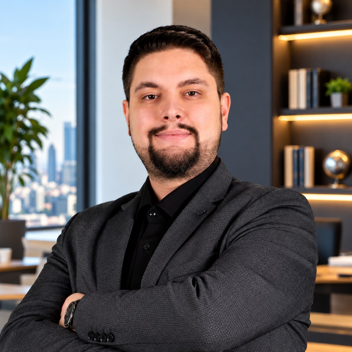 Furkan Karaca